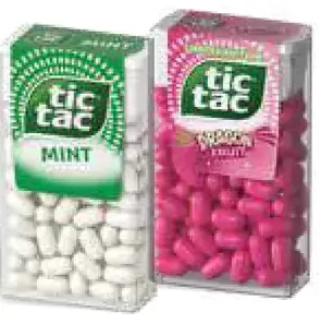 Tic Tac cukríky