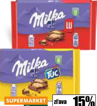 Milka Tuc