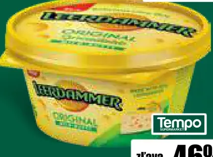Leerdammer Original plátky