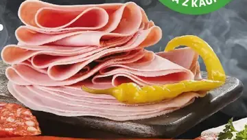 La Grande šunka špeciál