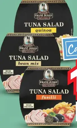 Penavis Tuna salad