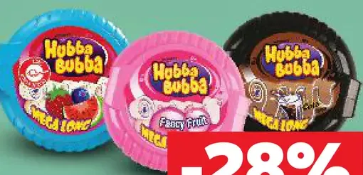 Hubba Bubba žuvačky