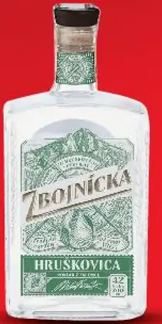 Božkov destilát