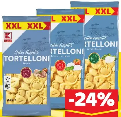 Tortelloni