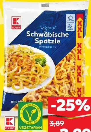 Švábské špecle