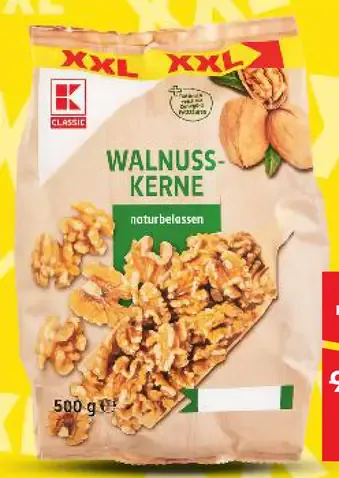K-Classic Vlašské orechy