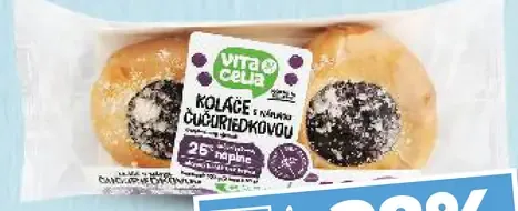 Dr. Oetker Koláče