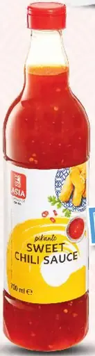 ASIA Sladká čili omáčka