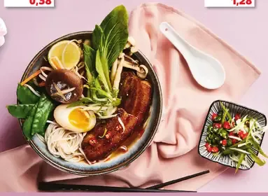 Asia Sklenené rezance