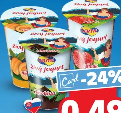 Jogurt