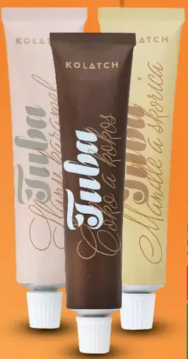 Kolatch Dezertný krém