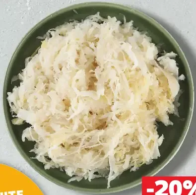 Kapusta kvasená