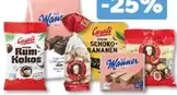Mentos žuvacie dražé