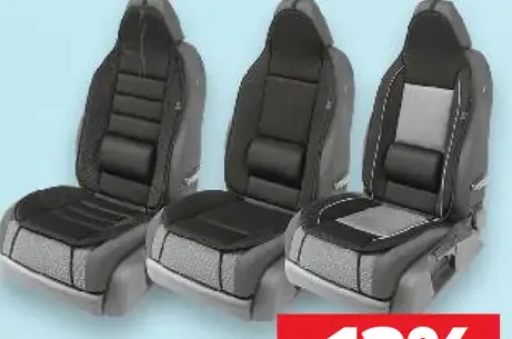 MY PROJECT Podložka na autosedalo