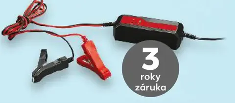 My Project Nabíjačka autobatérií MPLGD 1.0 A2