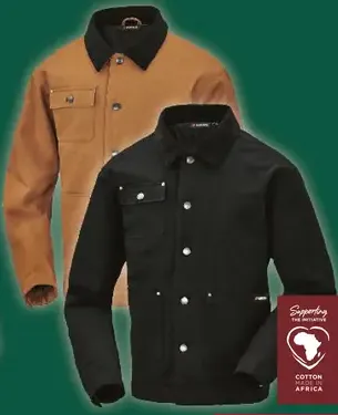 PARKSIDE Pánska pracovná bunda