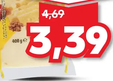 Classic Ementál blok