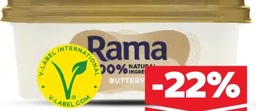 Vegan Tuková nátierka