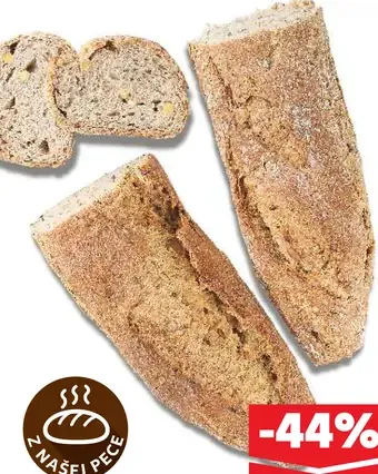 Drevobrúsky chlieb