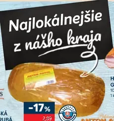 Anton Antolský Chlieb