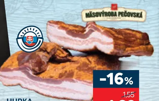 Gazdovská slanina