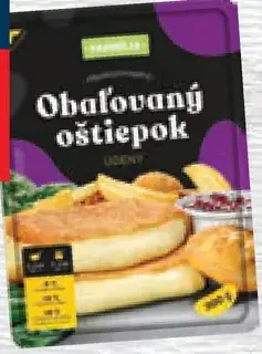 Vrbovské Pirohy Virbo