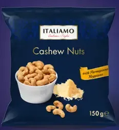 Italiamo Cashew Nuts