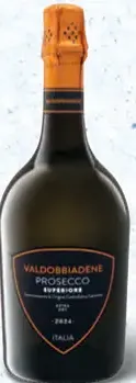 Prosecco DOCG