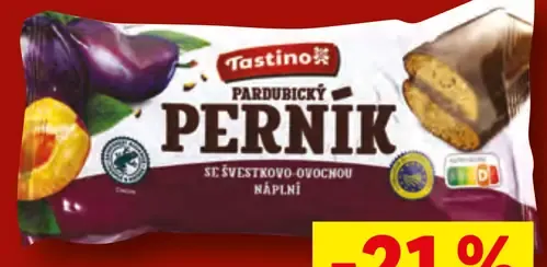 Pardubický perník