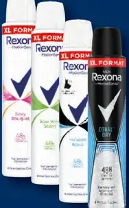 Rexona Deo