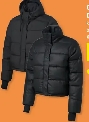 Crivit Dámska funkčná bunda