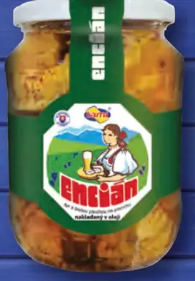 Tami encián