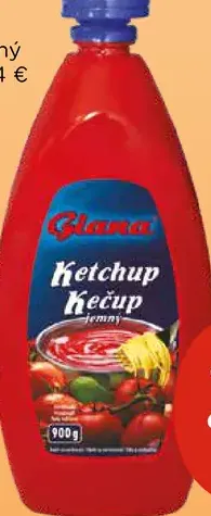 Giana Kečup