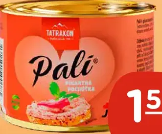 Tatrakon Pochúťka