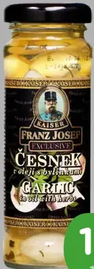 Franz Josef Cesnak v Oleji
