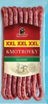 Kmotr Kmotrovky classic