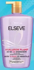 Elseve šampón na vlasy