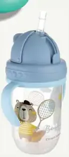 Canpol babies netečúci hrnček