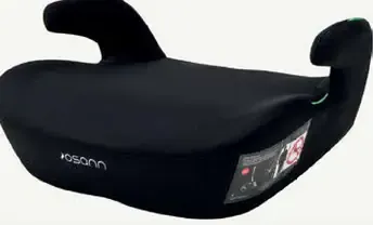 Osann Boost i-Size sedák