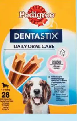 Pedigree Biscrok pochúťka pre psy