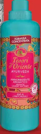 Tesori Oriente Aviváž