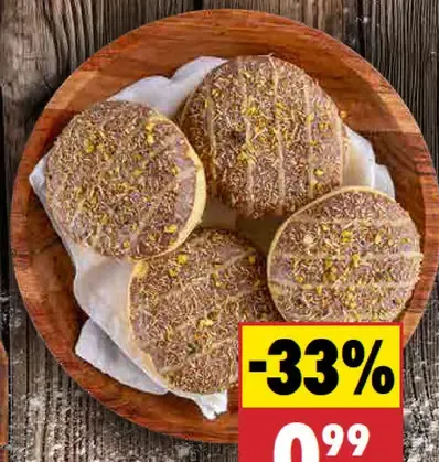 Šiška v dubajskom štýle