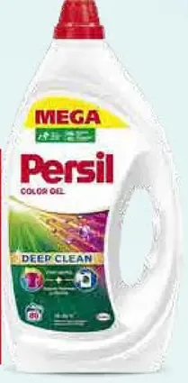 Persil Color gél na pranie