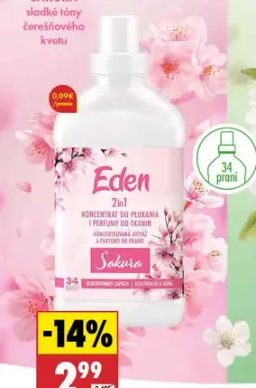 Eden 2v1 Sakura