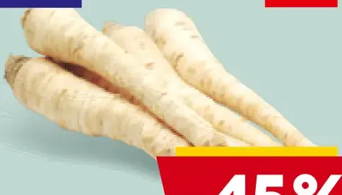 Chute Slovenska petržlen praný, voľný