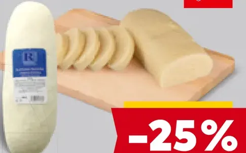 Slatinská tradičná parená knedľa