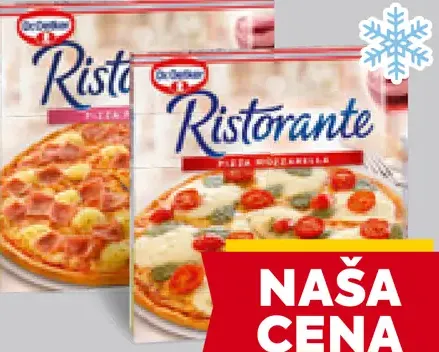 Pizza Ristorante
