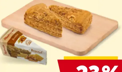 Medovník originál
