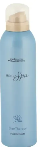 Medipharma cosmetics HomeSpa sprchovacia pena