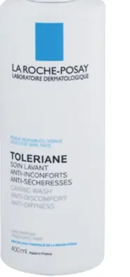 La Roche-Posay čistiaci hydratačný pleťový krém